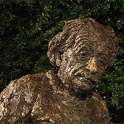 Einstein Memorial