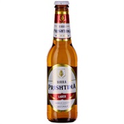 Prishtina Beer