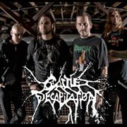 Cattle Decapitation