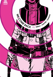 Welcome Back (Sebla, Sawyer, Zamudio)