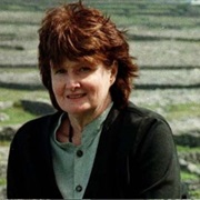 Eavan Boland