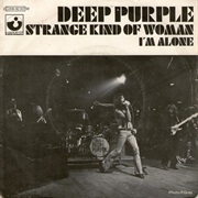 Deep Purple - Strange Kind of Woman