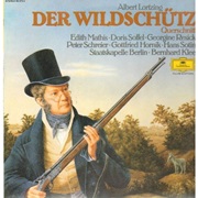 Der Wildschütz (Lortzing)