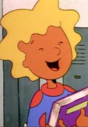 Patti Mayonnaise