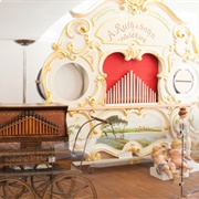 Elztalmuseum, Waldkirch, Germany