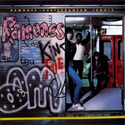 Ramones- Subterranian Jungle