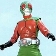 Kamen Rider (Skyrider)