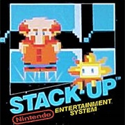 Stack-Up (NES)