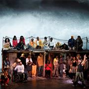 Porgy and Bess - Opéra De Lyon