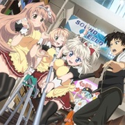 Yuusha Ni Narenakatta Ore Wa Shibushibu Shuushoku Wo Ketsui Shimashita.