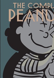 The Complete Peanuts 1963-1964 (Charles M. Schulz)