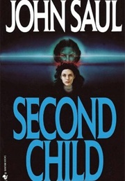 Second Child (John Saul)