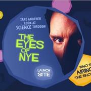 The Eyes of Nye