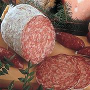 Finocchiona Salami