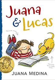 Juana and Lucas (Juana Medina)
