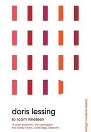To Room Nineteen (Doris Lessing)