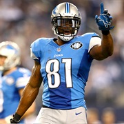 Calvin Johnson