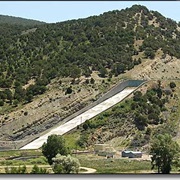 Rockport State Park, Utah