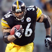 Jerome Bettis