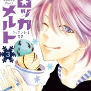 Rokka Melt - Fiance Wa Yukiotoko