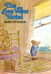 The Sea View Hotel (James Stevenson)