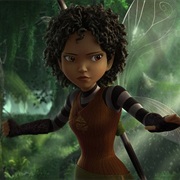 Fury (Disney Fairies)