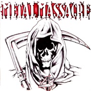 Metal Massacre 4