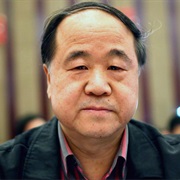 Mo Yan