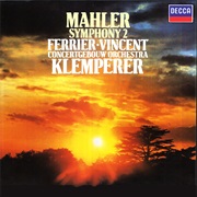 Otto Klemperer - Gustav Mahler Symphony No. 2