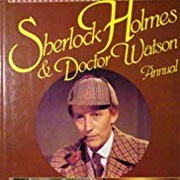 Sherlock Holmes and Doctor Whatson