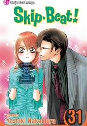 Skip Beat 31 (Yoshiki Nakamura)