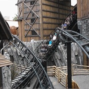 Raik (Phantasialand, Germany)