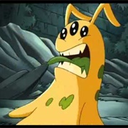 G.A.S.S.Y (Evolution: The Animated Series)