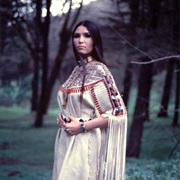 Sacheen Littlefeather