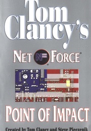 Point of Impact (Tom Clancy)