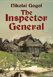 O Inspetor Geral (Nikolai Gogol)