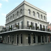 Lalaurie Mansion, New Orleans