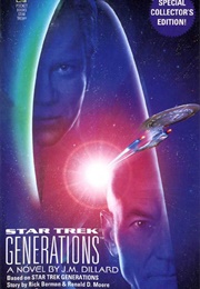 Generations (Dillard)