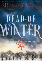 Dead of Winter (Kresely Cole)