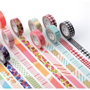 Washi Tapes