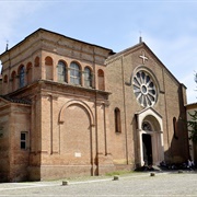 Basilica of San Domenico, Bologna