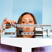 Fib About Your Weight