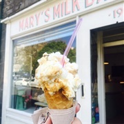 Mary&#39;s Milk Bar (Edinburgh)