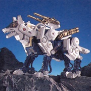 RHI-03 Command Wolf MKII