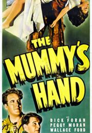 The Mummy's Hand (Christy Cabanne)