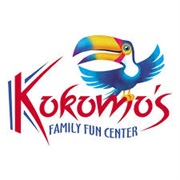 Kokomo&#39;s Family Fun Center