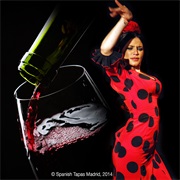 Flamenco, Sangria, & Tapas in Spain