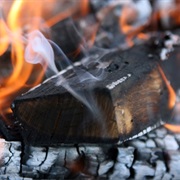 Wood Smoke