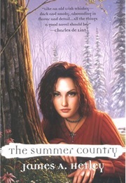 The Summer Country (James Hetley)