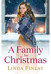 A Family for Christmas (Linda Finlay)
